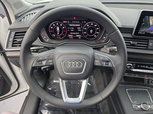 Used 2018 Audi Q5 2.0T Premium Plus w/ Premium Plus Package image 18