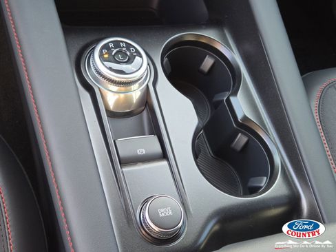 New 2026 Ford Explorer ST-Line w/ ST-Line Street Pack image 15