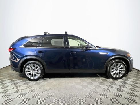 New 2026 MAZDA CX-90 3.3 Turbo w/ Preferred Package AWD/4WD image 8
