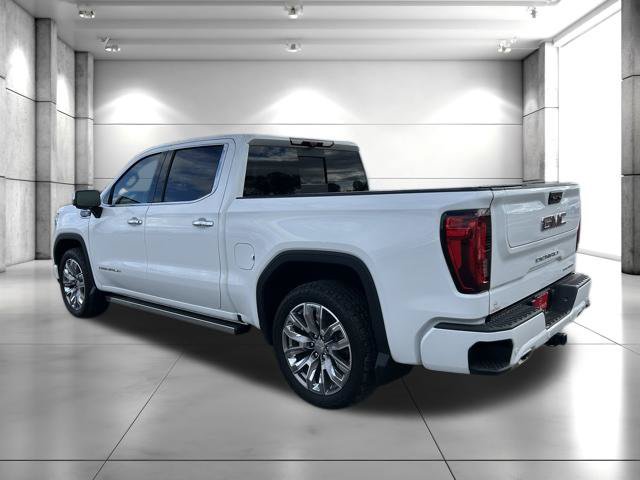 Used 2024 GMC Sierra 1500 Denali AWD/4WD image 6