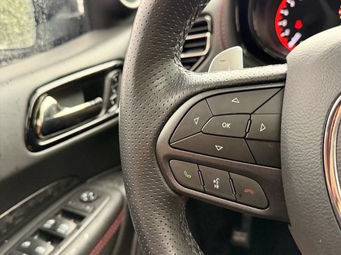 Used 2025 Dodge Durango R/T AWD/4WD image 18