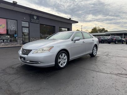 Used 2007 Lexus ES 350