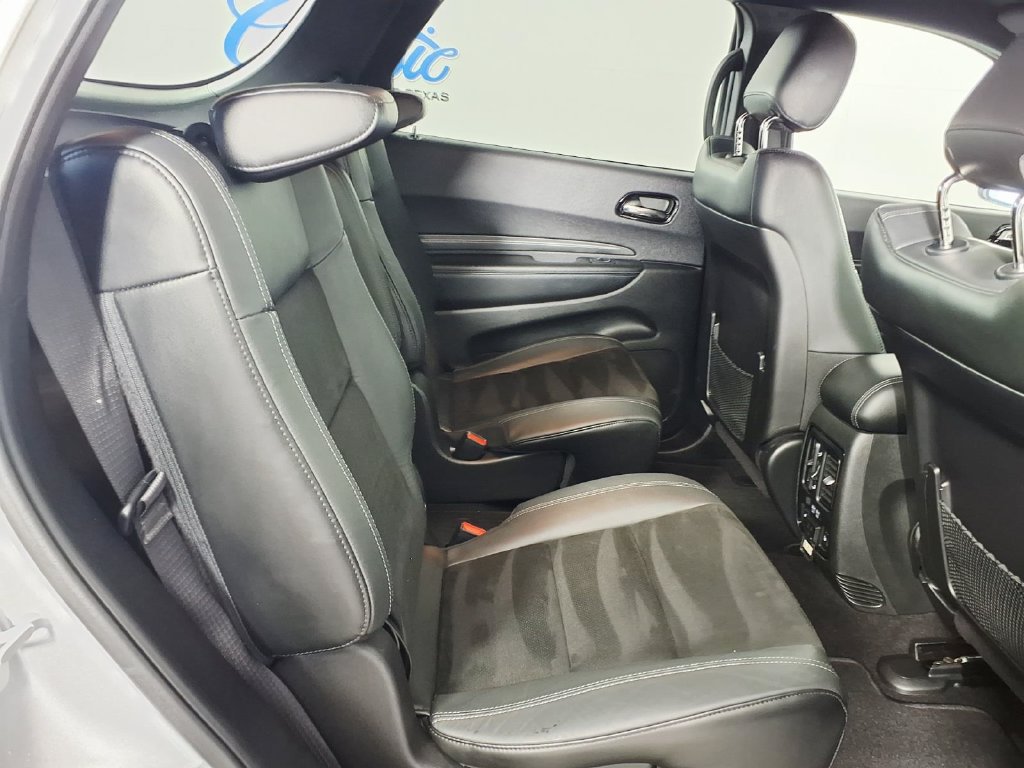 Used 2021 Dodge Durango GT RWD image 11