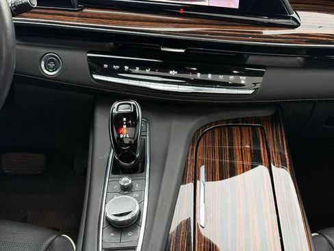 Used 2023 Cadillac Escalade Premium Luxury w/ LPO, Floor Liner Package AWD/4WD image 27