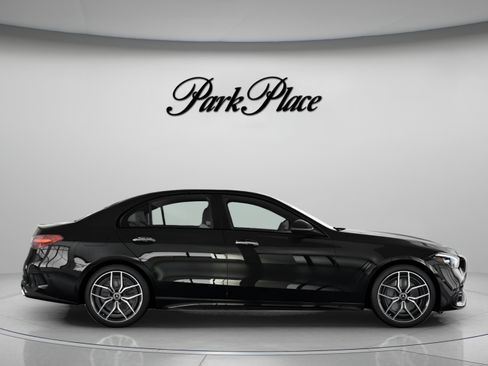 Used 2026 Mercedes-Benz C 300 Sedan image 24