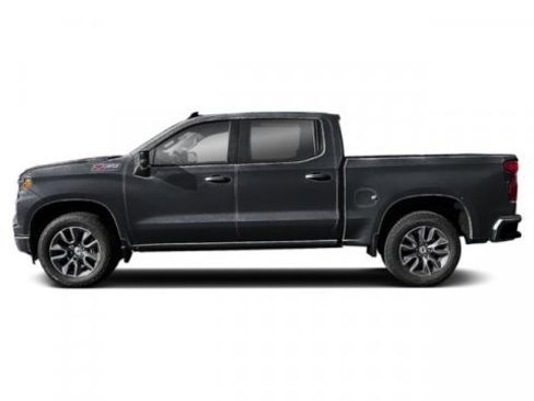 New 2026 Chevrolet Silverado 1500 RST w/ RST Select Package AWD/4WD image 2