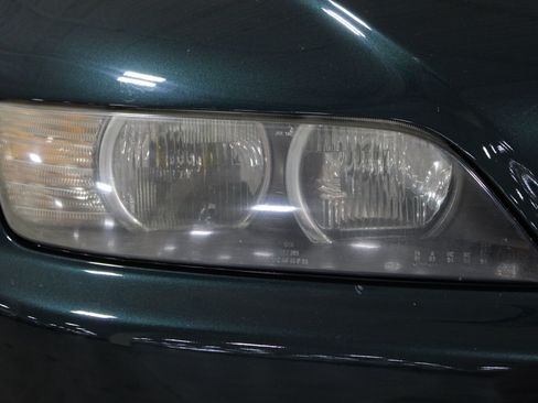 Used 2001 BMW Z3 2.5i RWD image 8