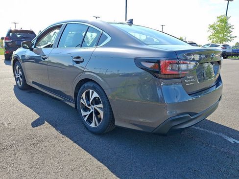 Used 2020 Subaru Legacy w/ Alloy Wheel Package AWD/4WD image 5