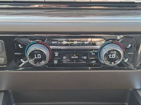 New 2026 Chevrolet Silverado 1500 RST AWD/4WD image 27