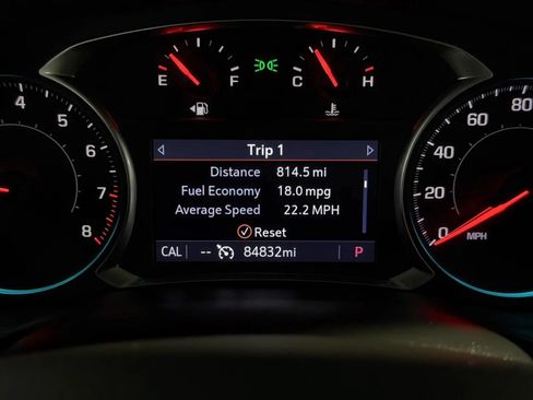 Used 2020 Chevrolet Traverse LT w/ LPO, Cargo Package FWD image 41