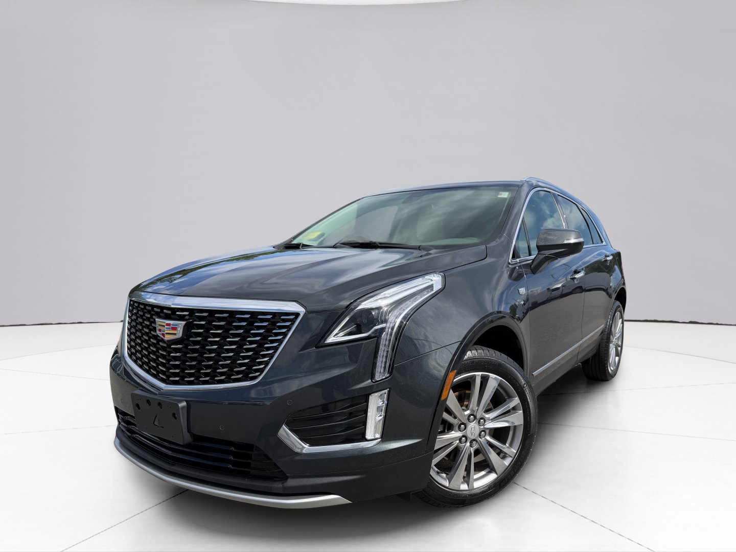 Used 2023 Cadillac XT5 Premium Luxury AWD/4WD image 1