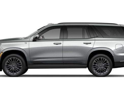 New 2025 Cadillac Escalade Sport Platinum image 27