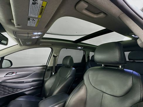 Used 2019 Hyundai Santa Fe Limited w/ Cargo Package image 26