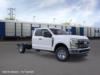 New 2026 Ford F350 XL AWD/4WD 360° Tour