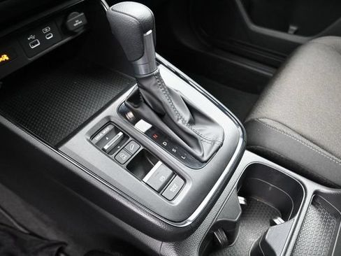 Certified 2025 Honda CR-V EX image 12