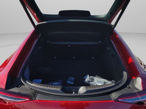 New 2026 Mercedes-Benz AMG GT 53 image 10