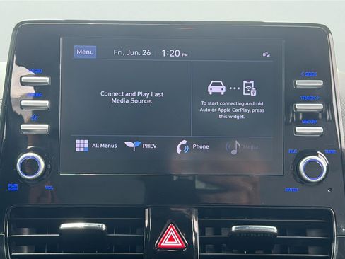 Used 2022 Hyundai Ioniq SEL FWD image 26