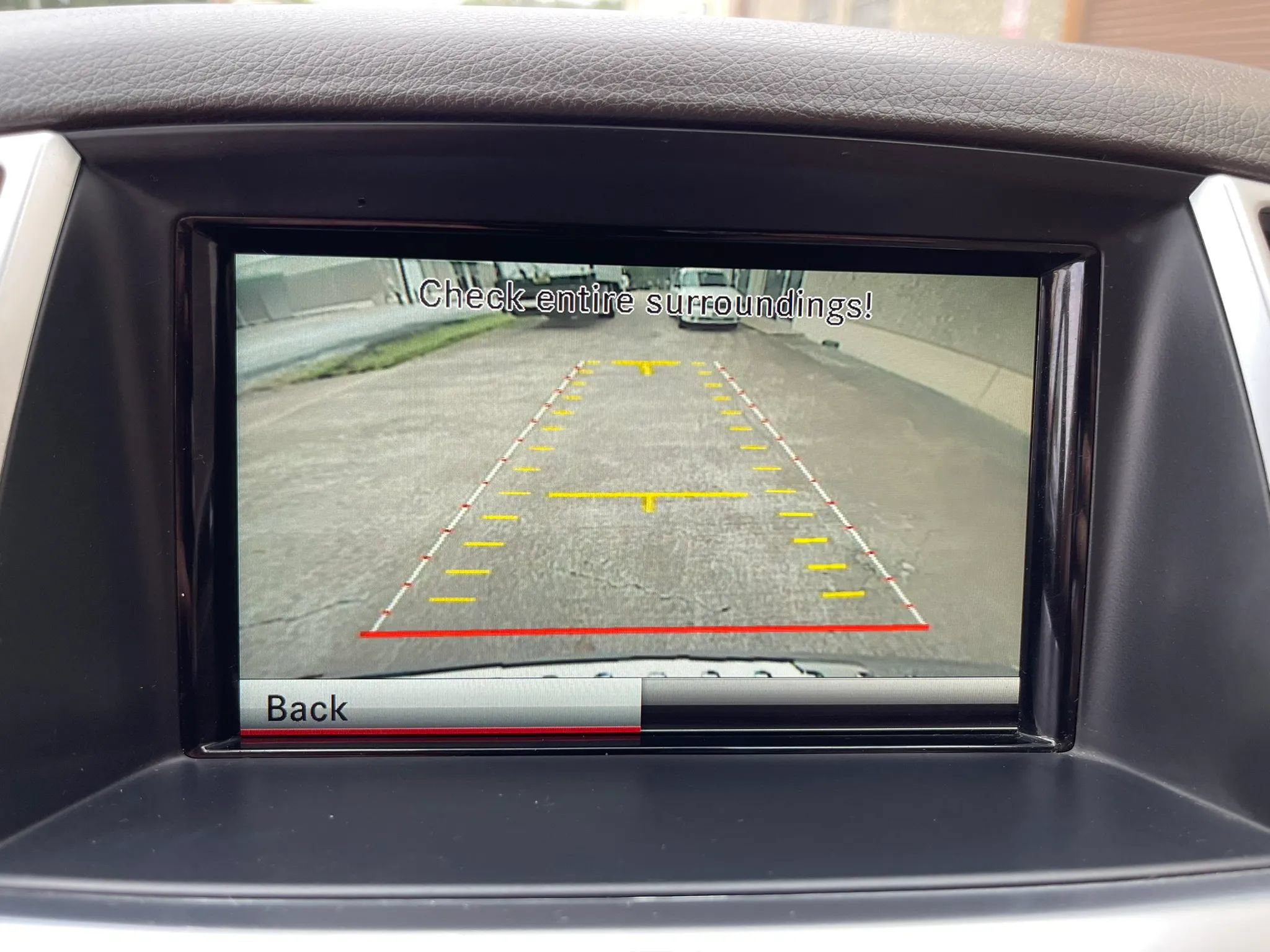 Used 2015 Mercedes-Benz ML 350 2WD image 42