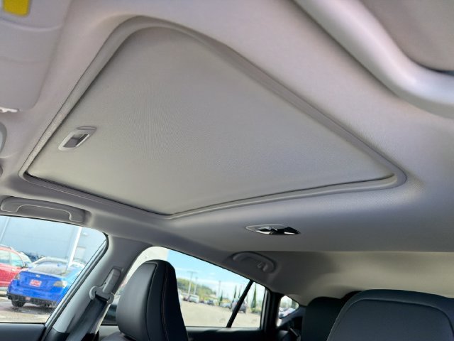 New 2027 Subaru Crosstrek 2.5i Limited AWD/4WD image 18
