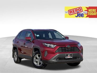 Used 2023 Toyota RAV4 XLE w/ XLE Grade Weather Package
