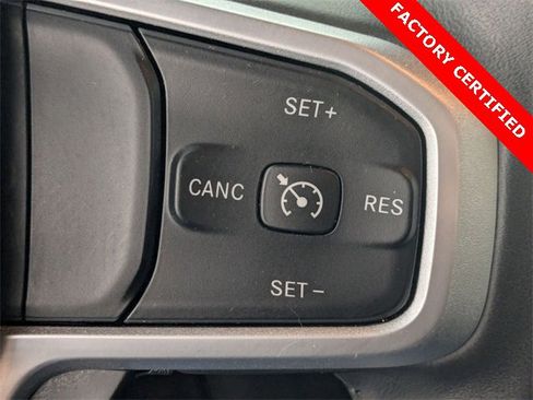 Used 2023 RAM 1500 Big Horn image 16