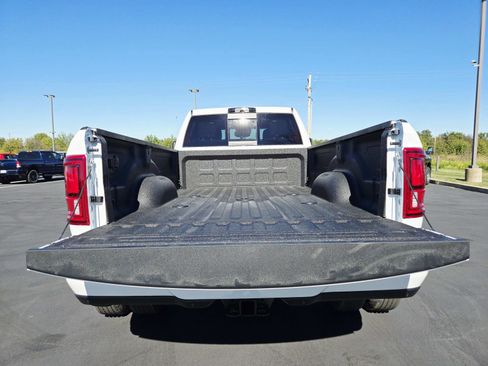 New 2026 RAM 3500 Big Horn image 13