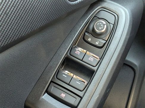 Used 2024 Subaru Crosstrek 2.5i Limited w/ Popular Package #3A image 21