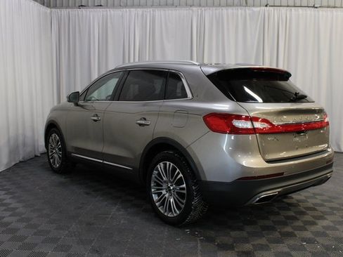 Used 2018 Lincoln MKX Reserve w/ Lincoln MKX Climate Package image 22
