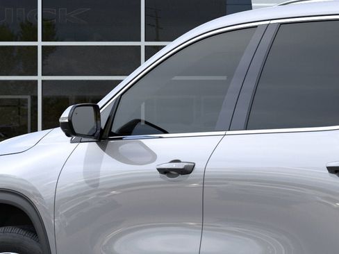 New 2026 Buick Enclave Preferred FWD image 36