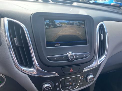 Used 2019 Chevrolet Equinox LS w/ LS Convenience Package AWD/4WD image 19