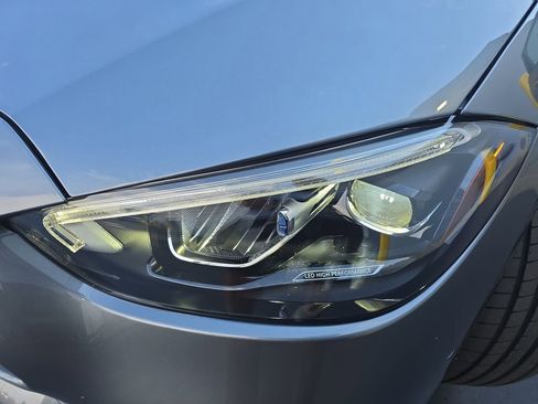 Certified 2025 Mercedes-Benz C 300 Sedan image 35