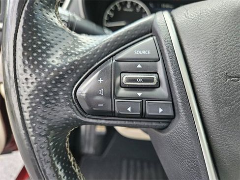 Used 2018 Nissan Maxima Platinum image 23