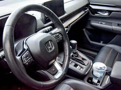 Used 2023 Honda CR-V Sport Touring image 22