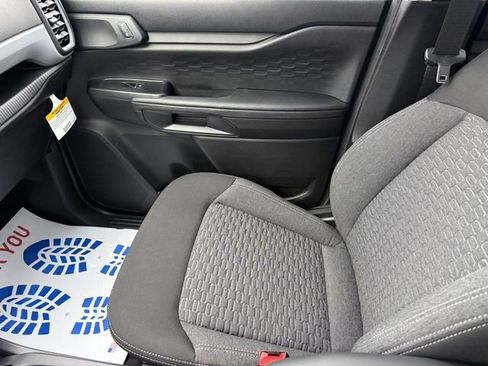 New 2026 Ford Ranger XL w/ Trailer Tow Package image 16