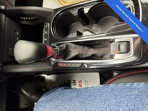 Used 2025 Chevrolet TrailBlazer RS image 20