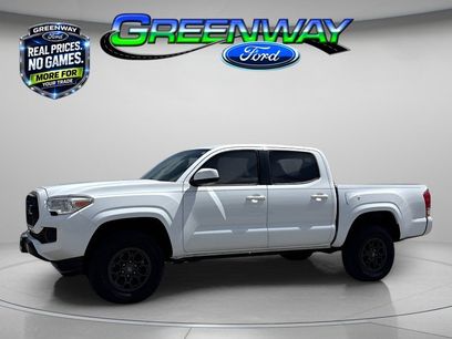 Used 2016 Toyota Tacoma SR w/ SR Convenience Package