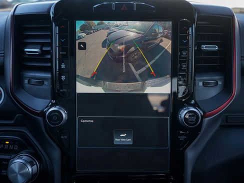 Used 2023 RAM 1500 Rebel w/ Rebel Level 1 Equipment Group image 16