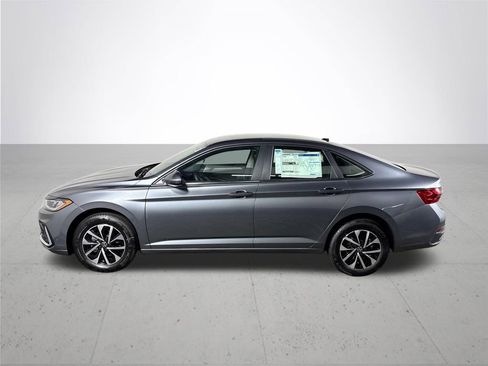 New 2026 Volkswagen Jetta S image 9