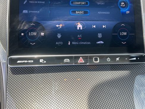 Used 2025 Mercedes-Benz GLC 43 AMG 4MATIC image 42