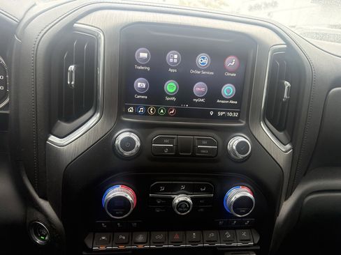 Used 2019 GMC Sierra 1500 Denali w/ Technology Package image 24