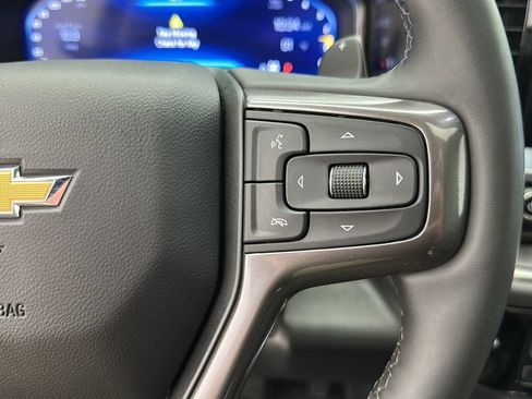 Used 2024 Chevrolet Silverado 1500 High Country w/ High Country Premium Package AWD/4WD image 20