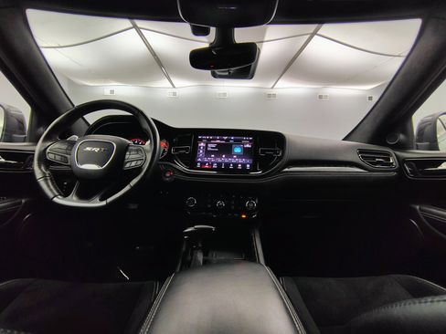 Used 2022 Dodge Durango SRT w/ SRT Interior Appearance Group image 40