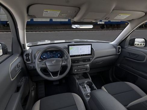 New 2025 Ford Bronco Sport Big Bend w/ Convenience Package image 9