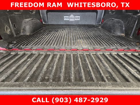 Used 2018 GMC Sierra 1500 SLT w/ Texas SLT Premium Package image 21