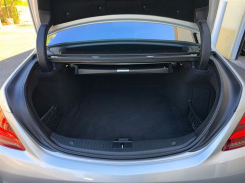 Used 2018 Mercedes-Benz S 450 Sedan image 36