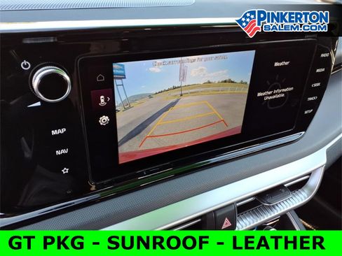 Used 2024 Kia K5 GT-Line image 22