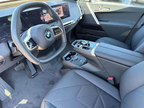 New 2026 BMW iX xDrive45 w/ Premium Package AWD/4WD image 20