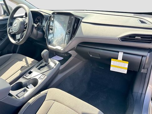New 2026 Subaru Crosstrek 2.5i Premium AWD/4WD image 36