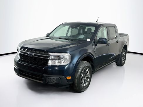 Used 2022 Ford Maverick XLT w/ XLT Luxury Package FWD image 3