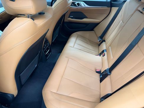 Certified 2024 BMW M440i Gran Coupe w/ Premium Package RWD image 22